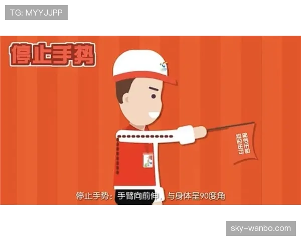 新手必看：防守规则全解析，掌握正确站位与手势