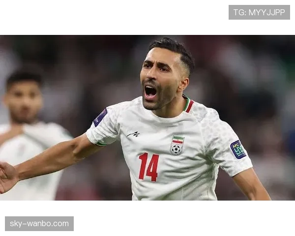 伊朗冲击2026美加墨世界杯：塔雷米领衔能否突破小组赛